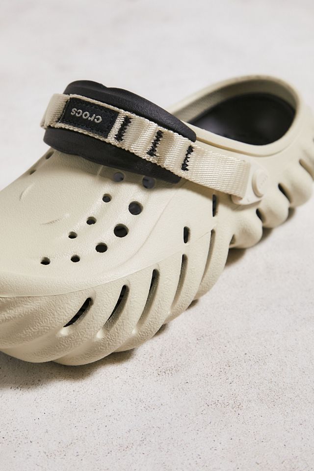Crocs Bone Echo Clogs #3