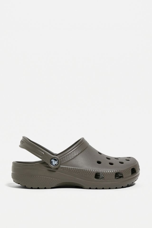 Crocs - Sabots classiques chocolat #2