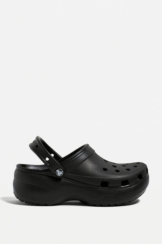 Crocs on sale urban outfitters