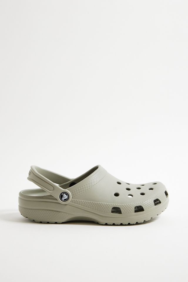 Crocs Elephant Classic Clogs #2