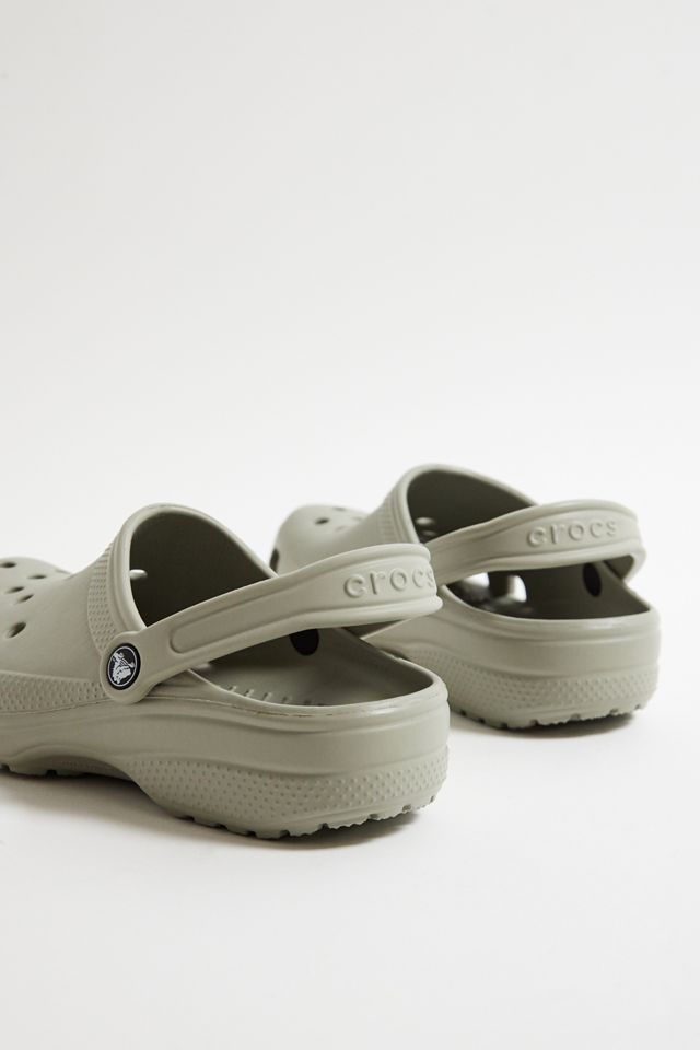 Crocs Elephant Classic Clogs #3