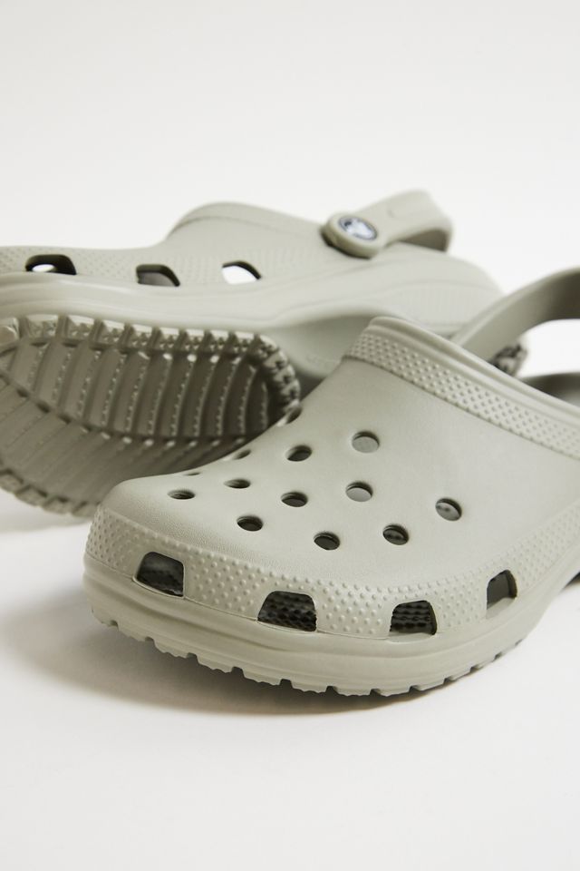 Crocs Elephant Classic Clogs #4