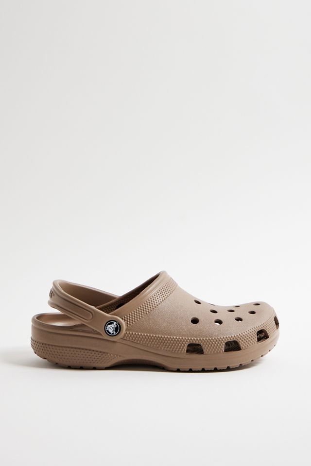 Crocs Latte Classic Clogs #2
