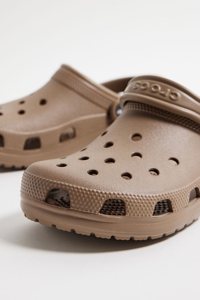 Crocs Latte Classic Clogs #3