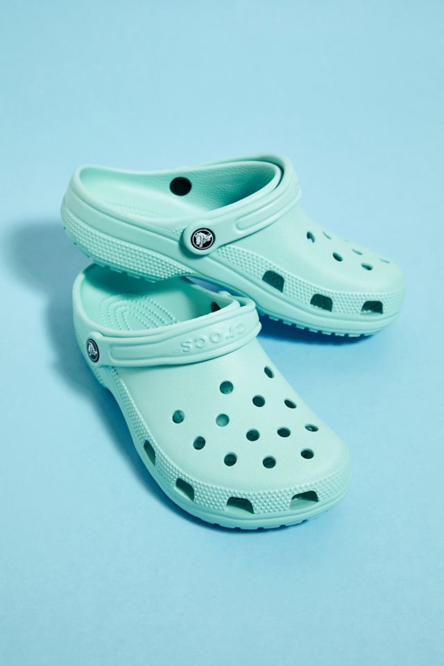 Crocs Pure Water Classic Clogs | Urban Outfitters UK