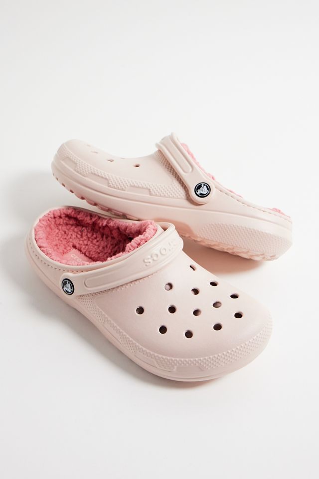 Crocs Classic Lined Clogs #1