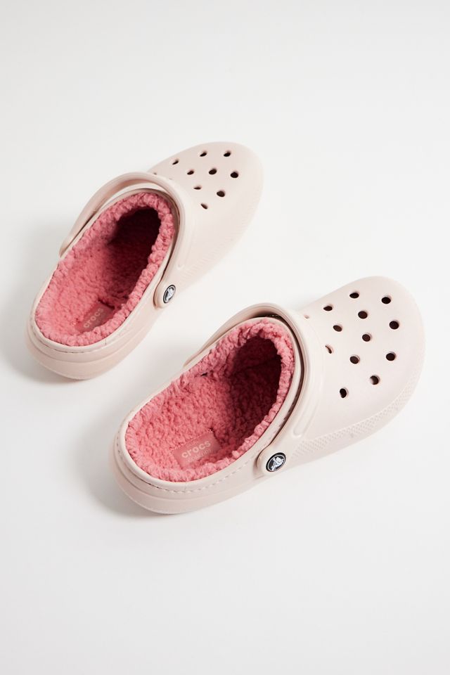 Crocs Classic Lined Clogs #3