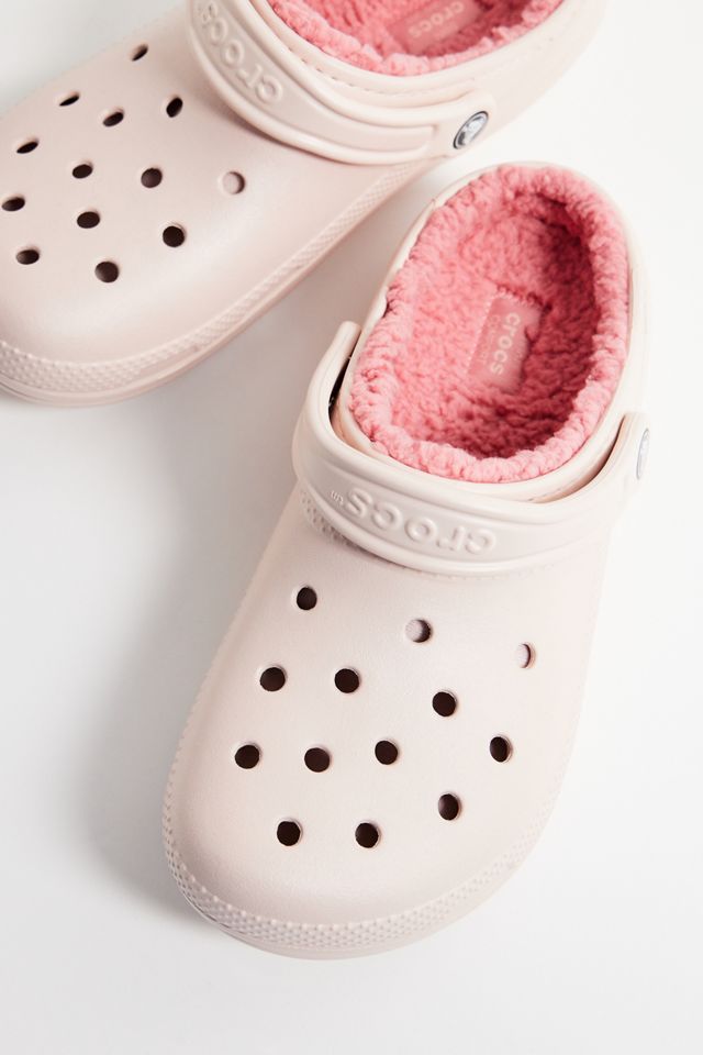 Crocs Classic Lined Clogs #4