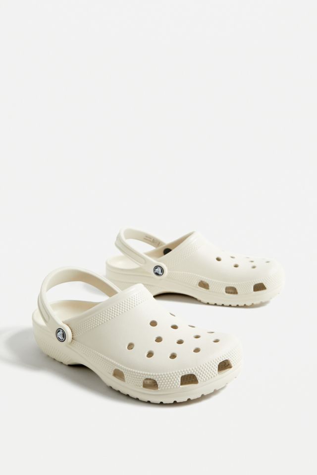 GUCCI “CLOGS/CROCS/PLATFORMS 