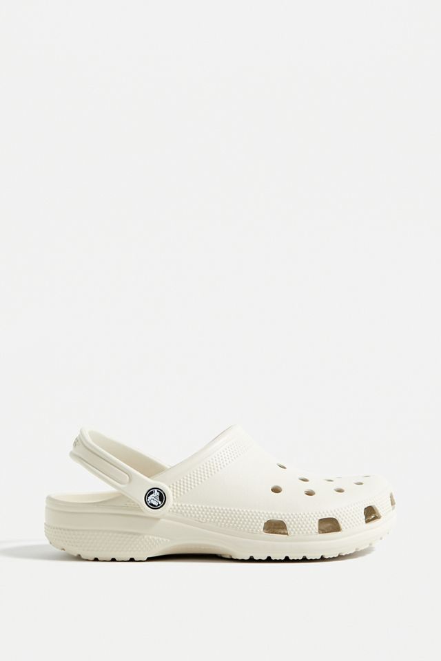Crocs Stucco Classic Clogs #1