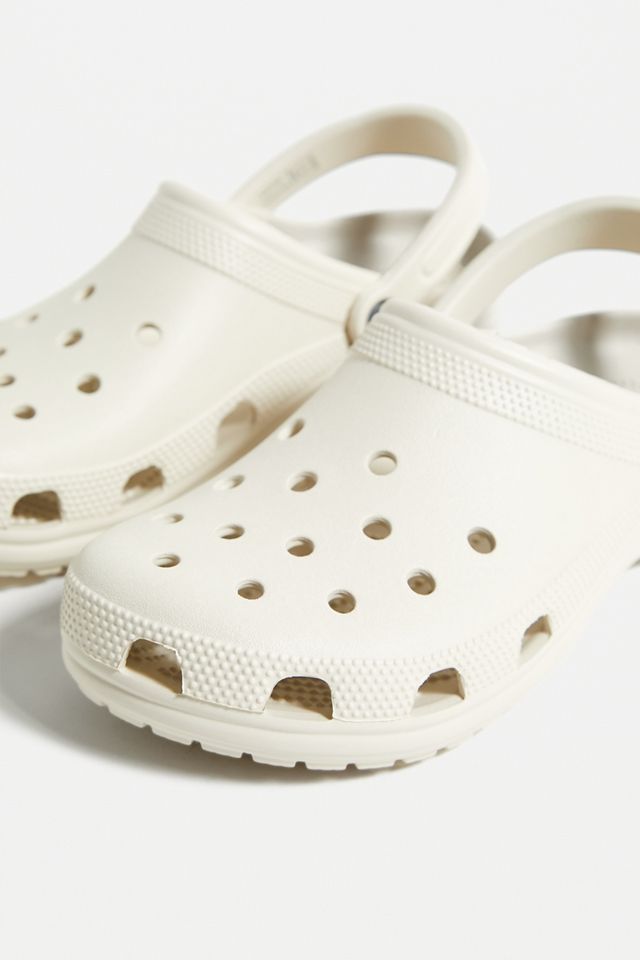 Crocs Stucco Classic Clogs #2