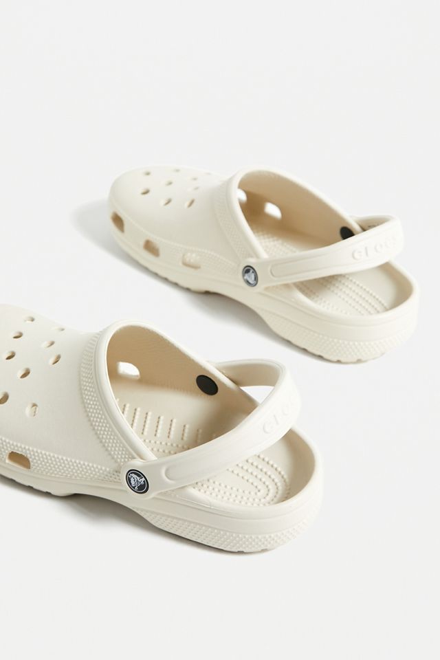 Crocs Stucco Classic Clogs #3