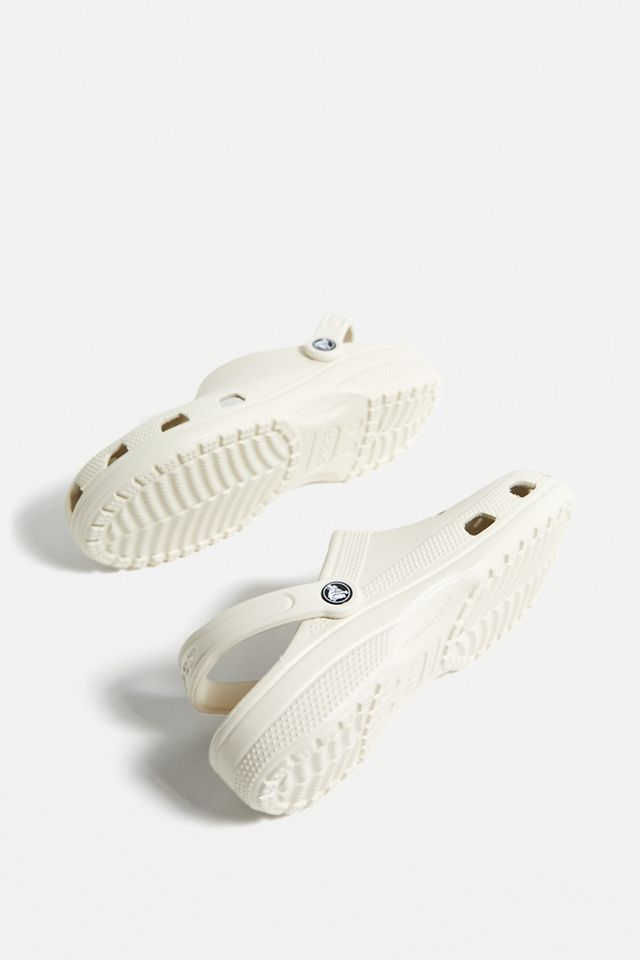Crocs Stucco Classic Clogs #4