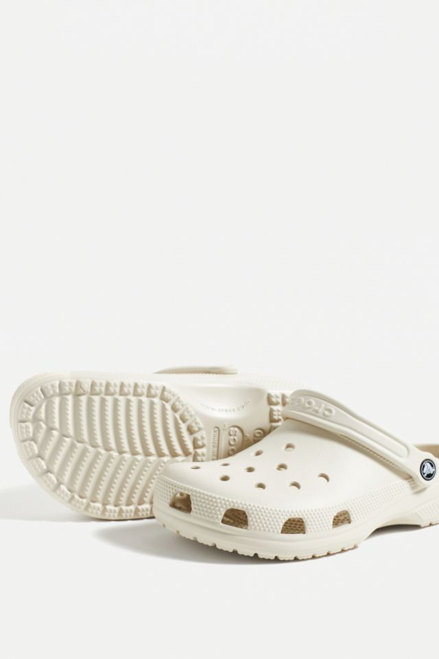 Crocs Stucco Classic Clogs #5