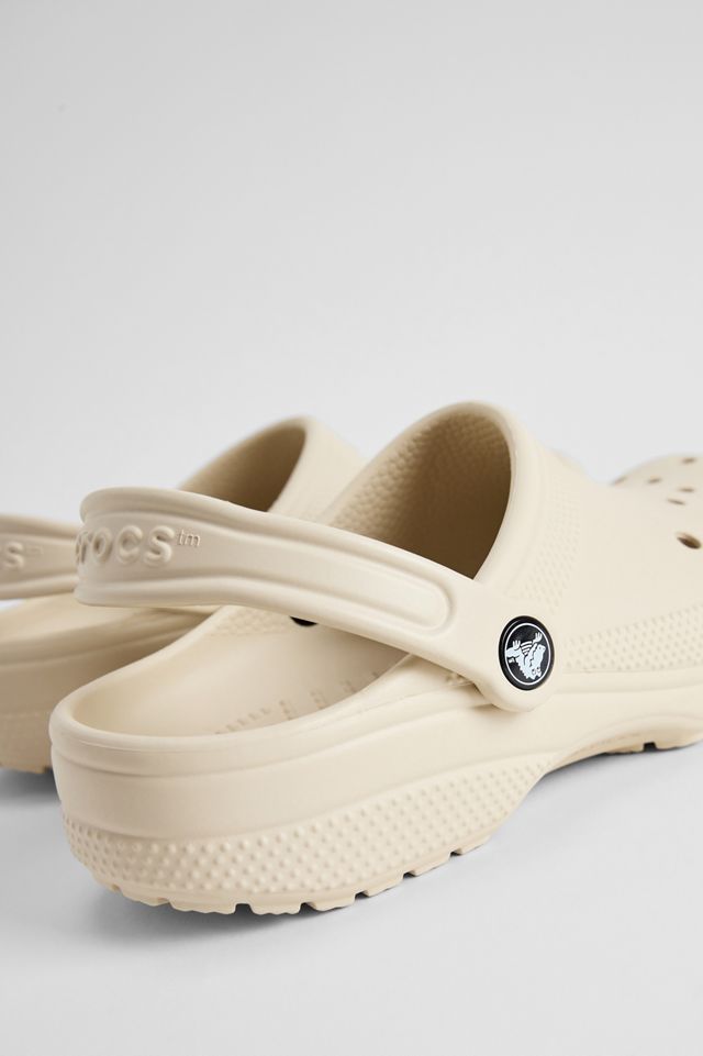 Crocs Zoccoli Classic Frappe #4