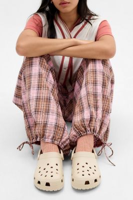 Crocs Zoccoli Classic Frappe