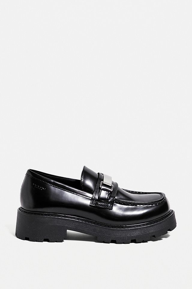 Vagabond Shoemakers Cosmo 2.0 Embellished Strap Loafer | Urban ...