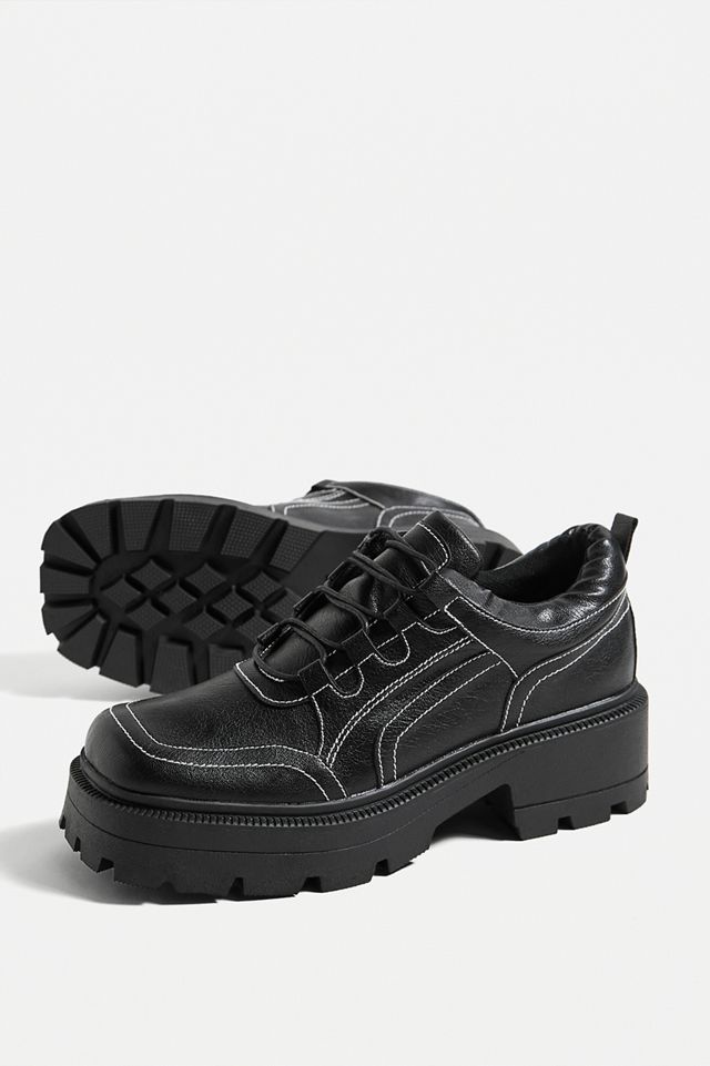 Shelly's London Spicy Chunky Shoes #2