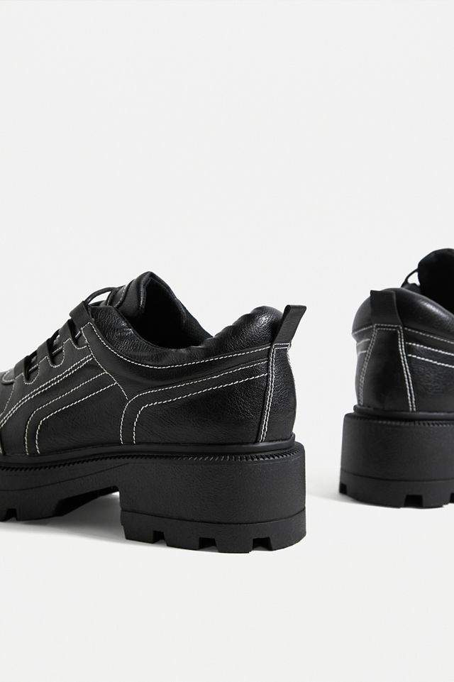 Shelly's London Spicy Chunky Shoes #3