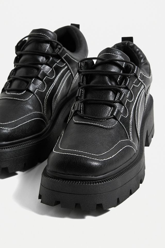 Shelly's London Spicy Chunky Shoes #4