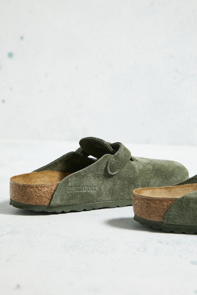 Birkenstock urban outfitters discount uk