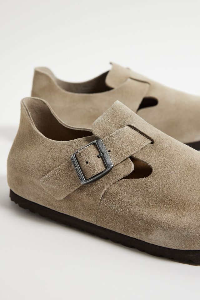 Birkenstock london clog sale online