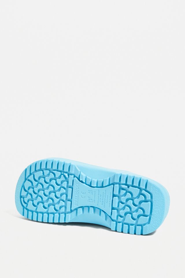 Birkenstock Blue Light Super-Birki Clogs #4