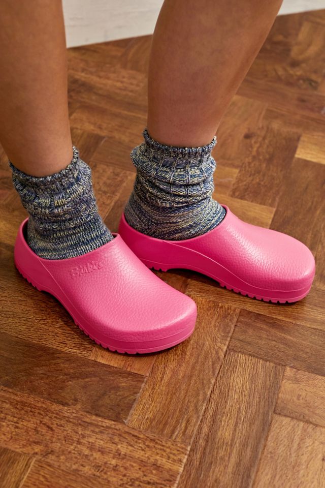 Birkenstock super birki discount pink