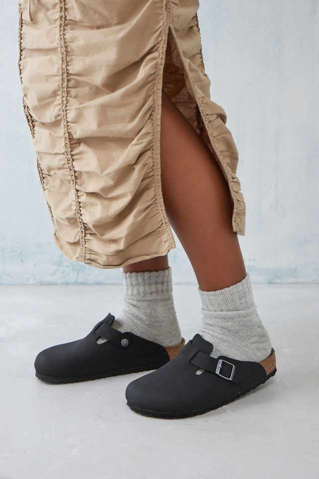 Black vegan birkenstocks online