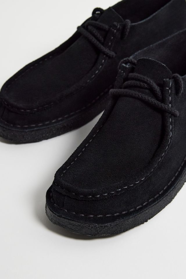 Scarpe Desert Nomad Clarks Originals #4