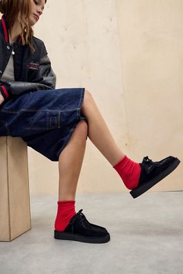 Clarks Desert Nomad Mules