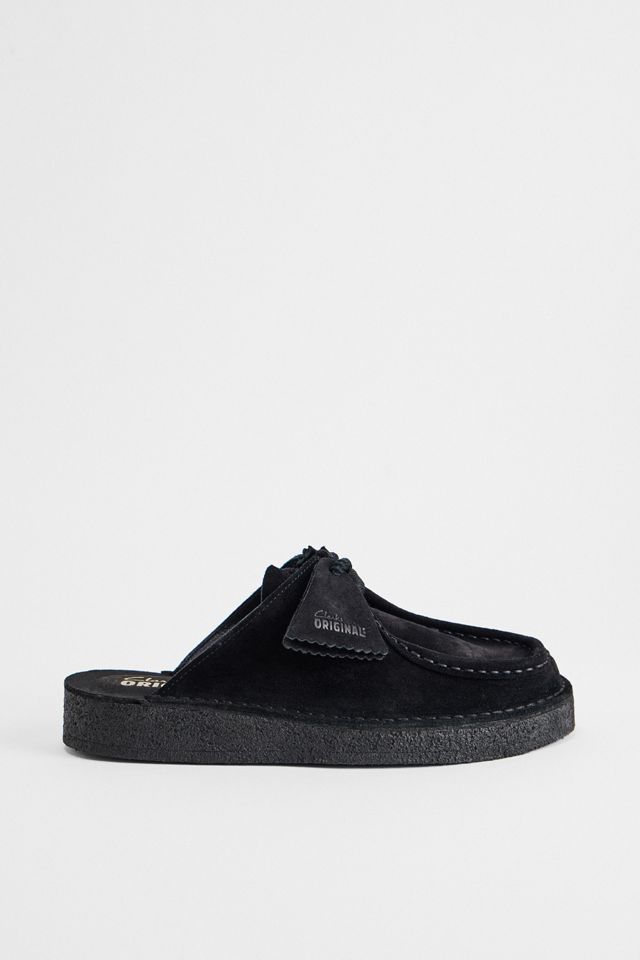 Clarks Desert Nomad Mules #1