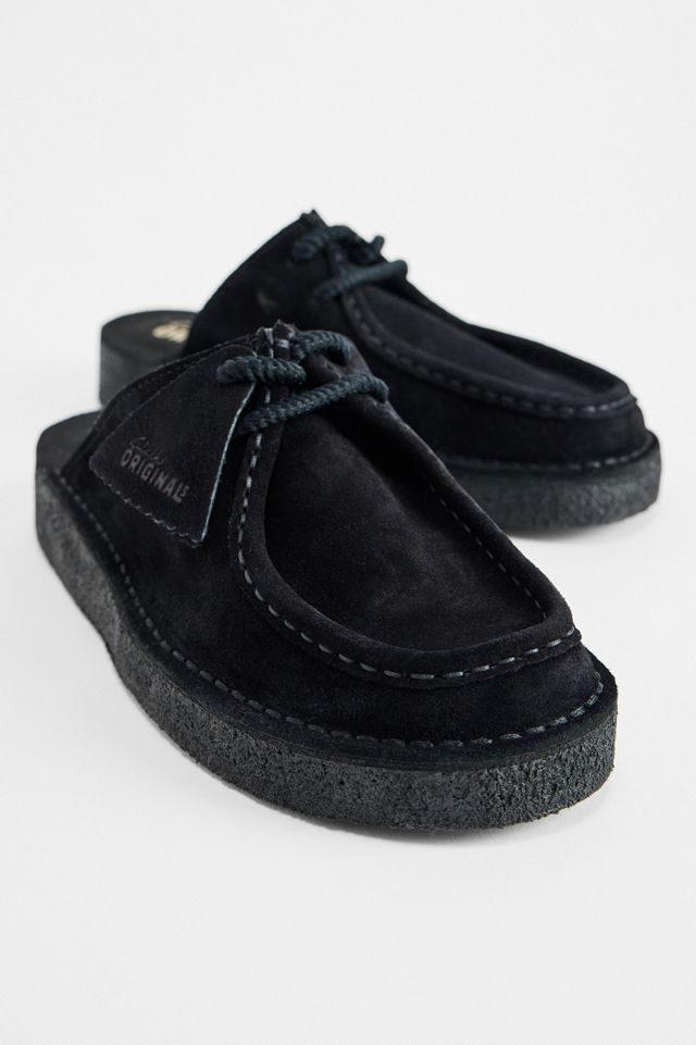 Clarks Desert Nomad Mules #2