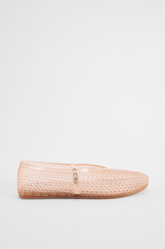 Juju UO Exclusive Nude Mila Ballet Shoes #3