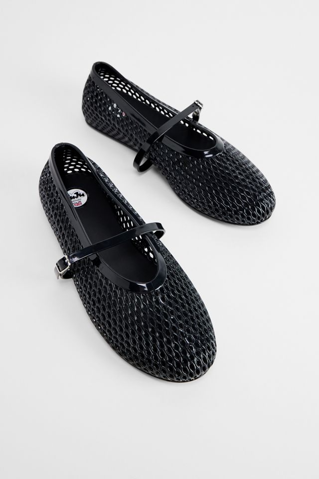 Zapatos de Ballet Juju Black Mila #1