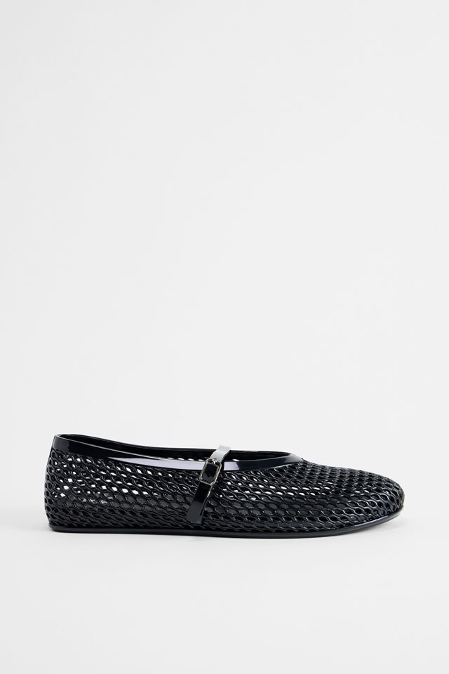 Zapatos de Ballet Juju Black Mila #2