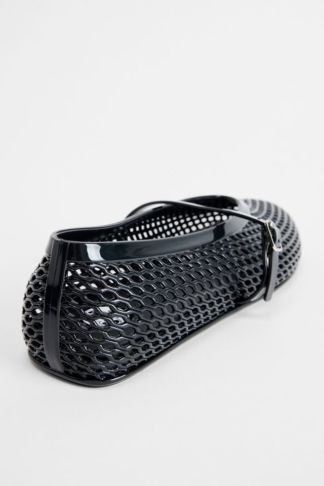 Zapatos de Ballet Juju Black Mila #4