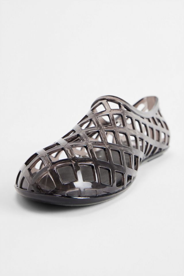 Juju Black Kris Geleeschuhe #3