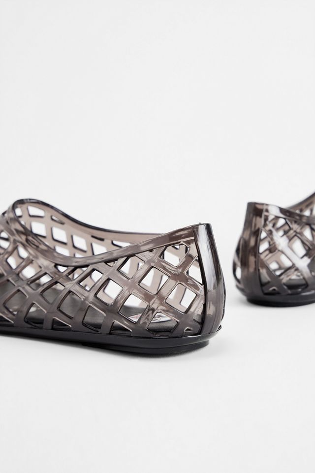Juju Black Kris Geleeschuhe #4