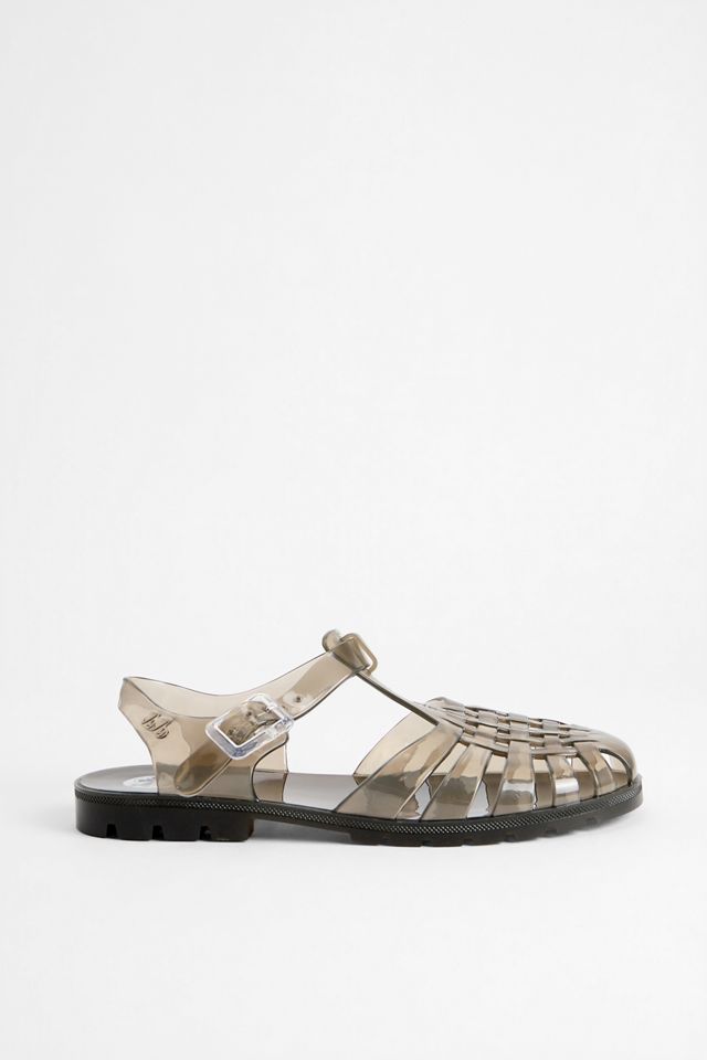 Juju Smoke Riley Fisherman Jelly Shoes #2