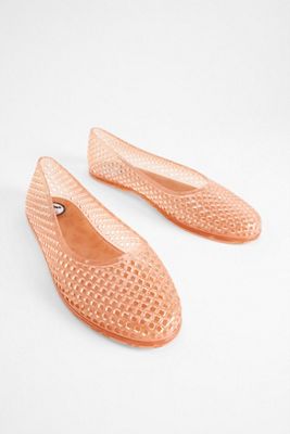 Zapatos de Ballet Billie Rosa Juju