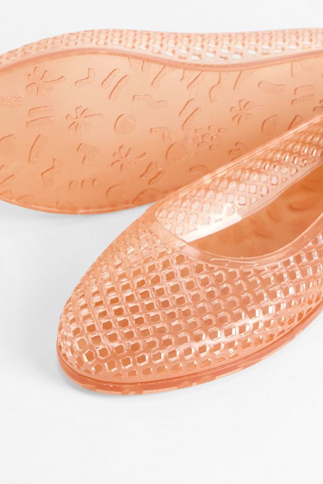 Juju Rosa Billie Ballerinas #1
