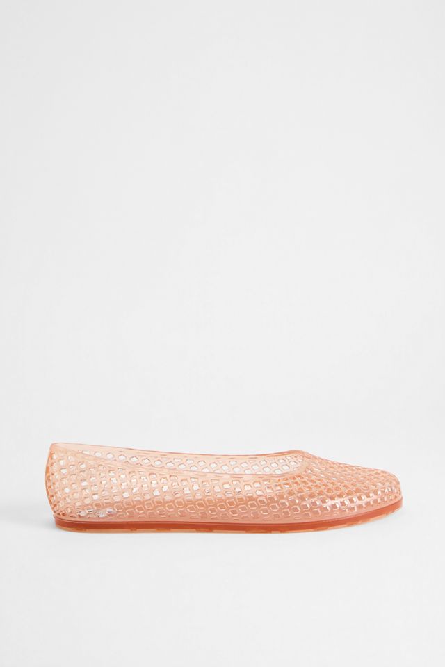 Juju Rosa Billie Ballerinas #2