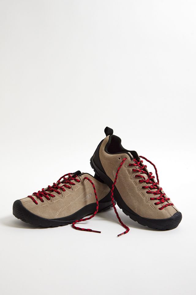 KEEN Mink Jasper Trainers #2