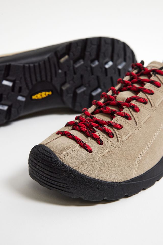 KEEN Mink Jasper Trainers #3