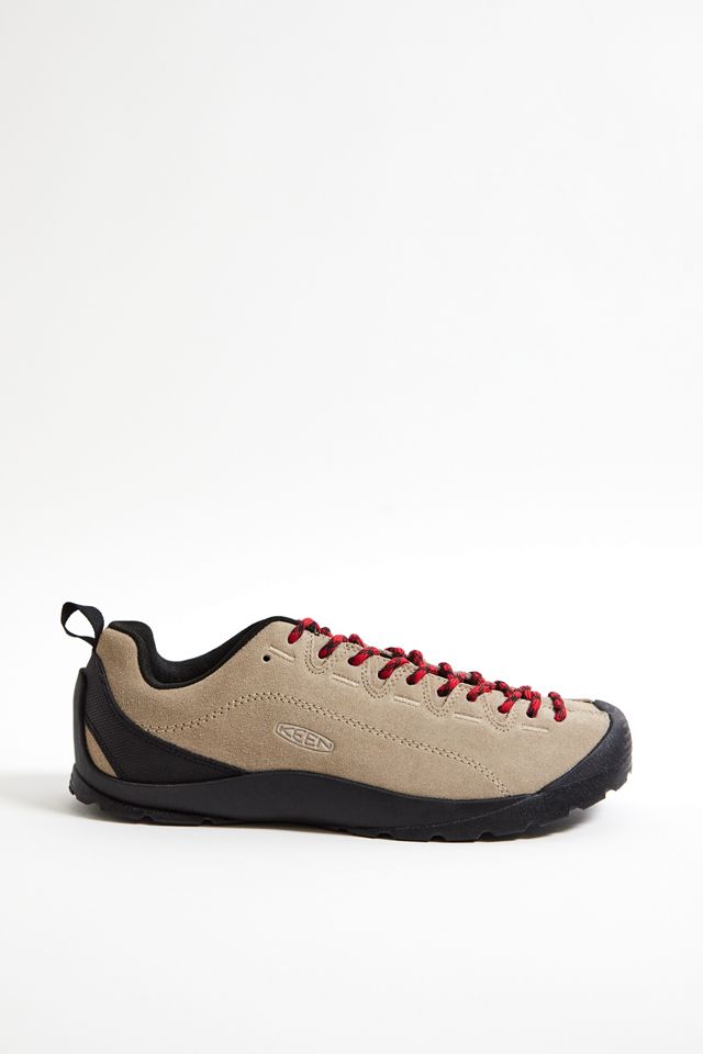KEEN Mink Jasper Trainers #4