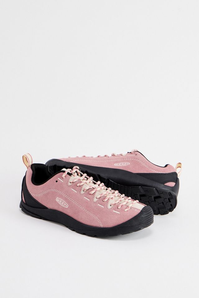 KEEN Pink Jasper Trainers #1