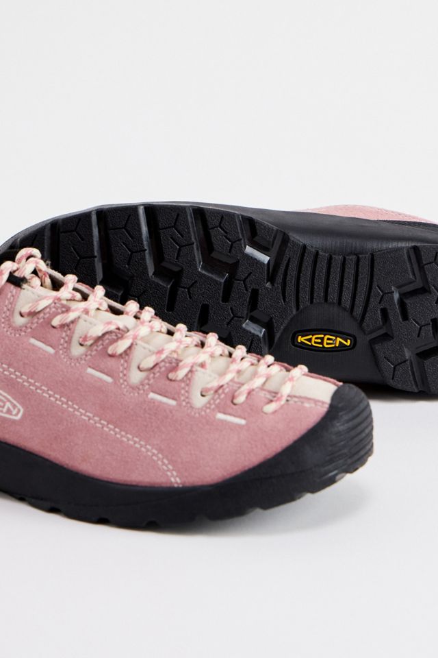 KEEN Pink Jasper Trainers #2