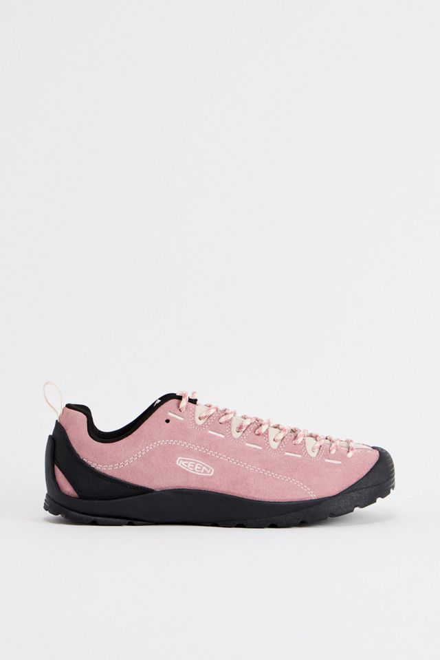 KEEN Pink Jasper Trainers #3