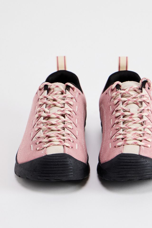 KEEN Pink Jasper Trainers #4